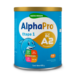 AlphaPro 1