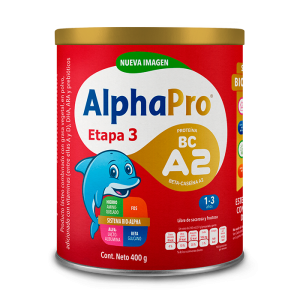 AlphaPro 3