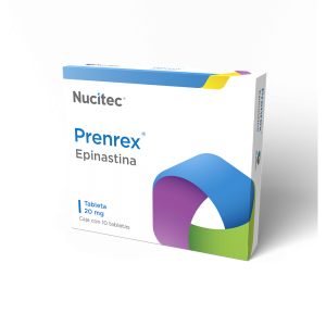 Prenrex