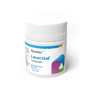 Leverstat
