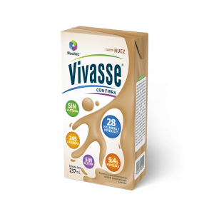 Vivasse con Fibra