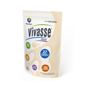 Vivasse Polvo