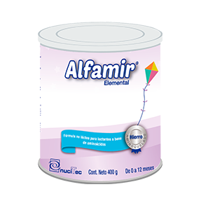 Alfamir Elemental