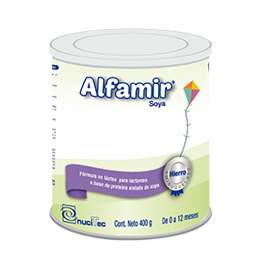 Alfamir Soya